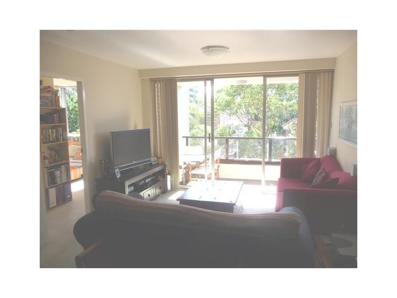 24/2 OCEAN STREET, Bondi NSW 2026