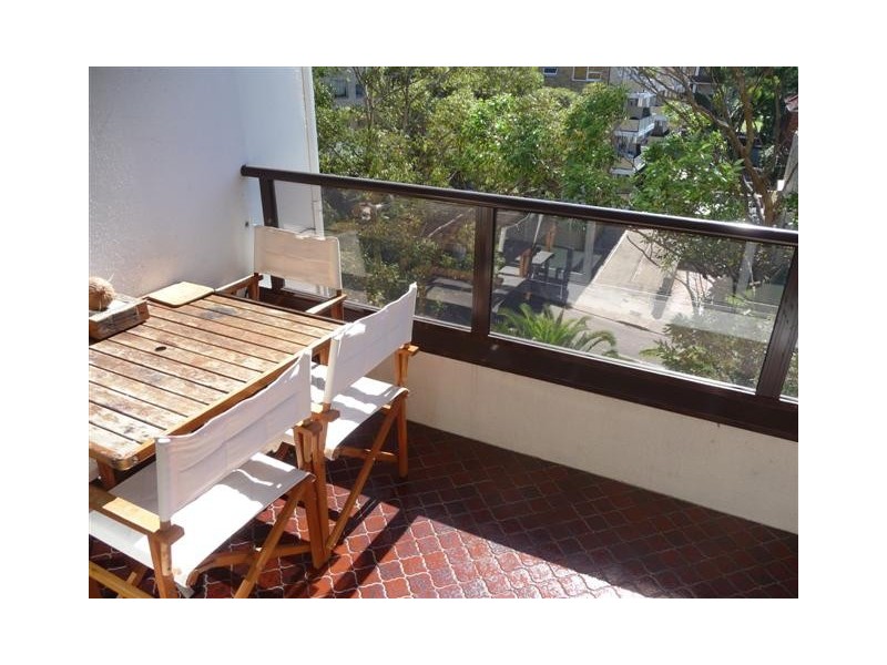 24/2 OCEAN STREET, Bondi NSW 2026