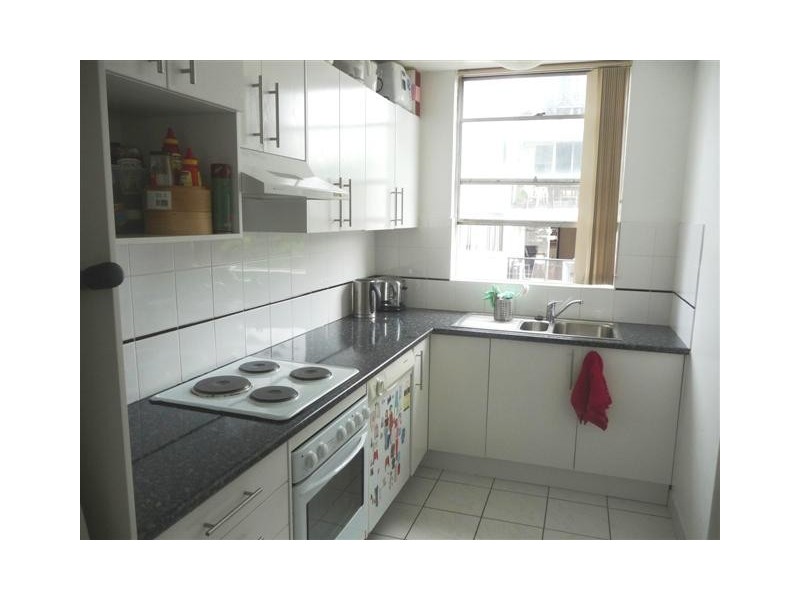 24/2 OCEAN STREET, Bondi NSW 2026