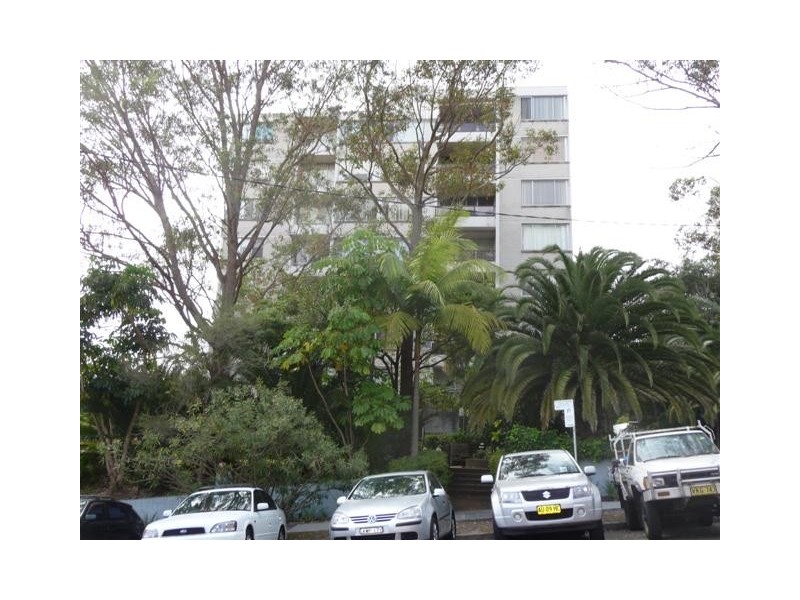 24/2 OCEAN STREET, Bondi NSW 2026