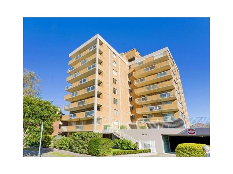 13/73 PENKIVIL STREET, Bondi NSW 2026