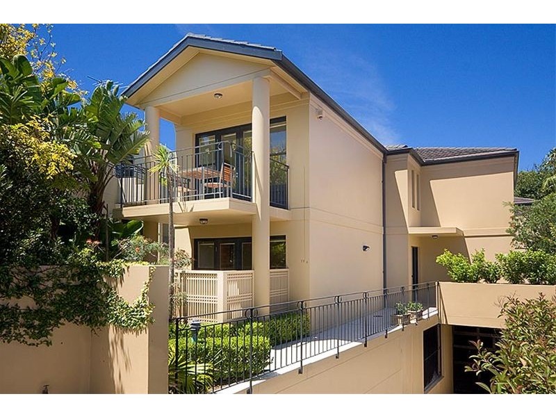 35A Spencer Street, Rose Bay NSW 2029