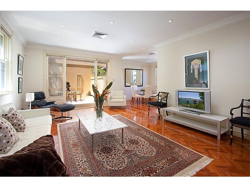 35A Spencer Street, Rose Bay NSW 2029