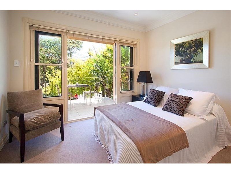 35A Spencer Street, Rose Bay NSW 2029