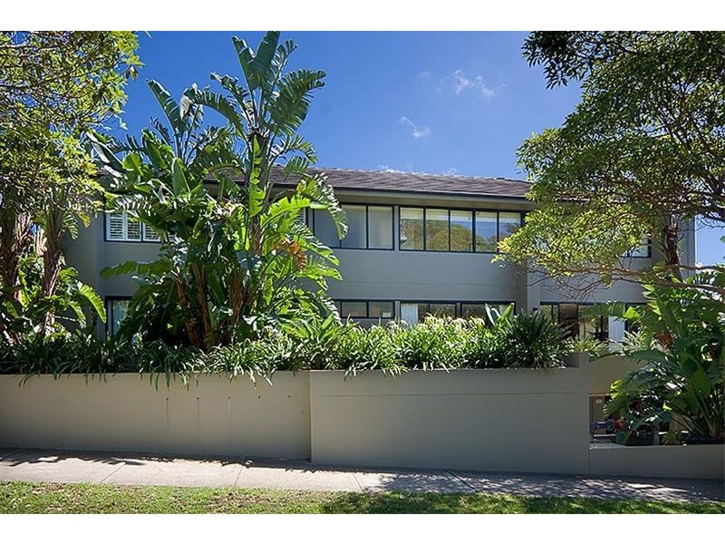 2/6 Birriga Road, Bellevue Hill NSW 2023