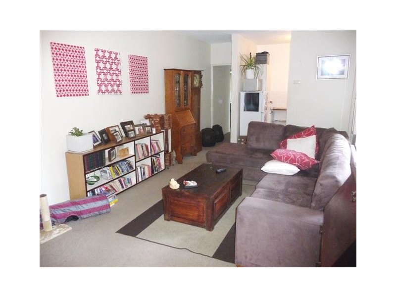 4/39 Newcastle Street, Rose Bay NSW 2029