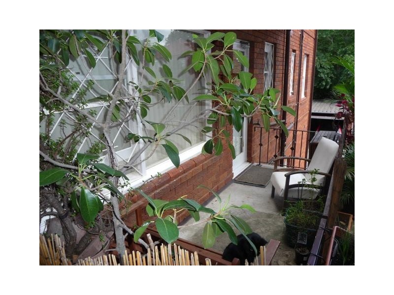 4/39 Newcastle Street, Rose Bay NSW 2029