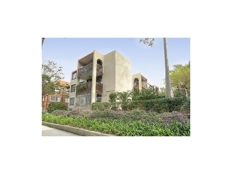 10/59 O’Sullivan Road, Rose Bay NSW 2029