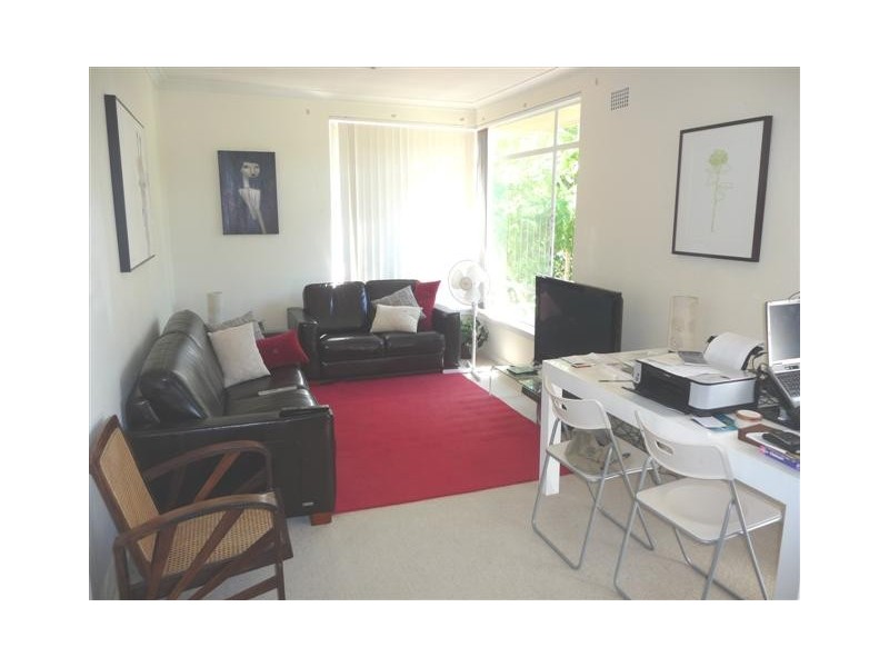 6/13 The Avenue, Rose Bay NSW 2029