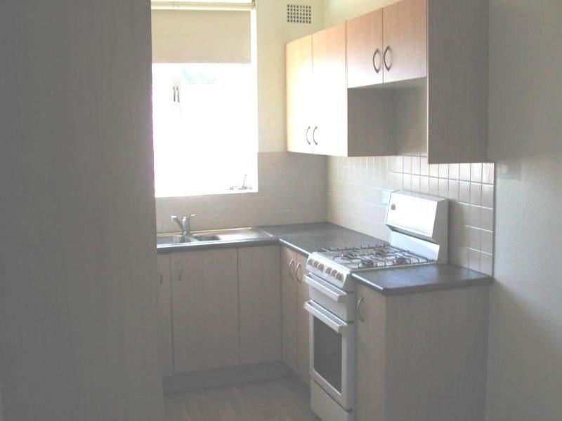 6/13 The Avenue, Rose Bay NSW 2029