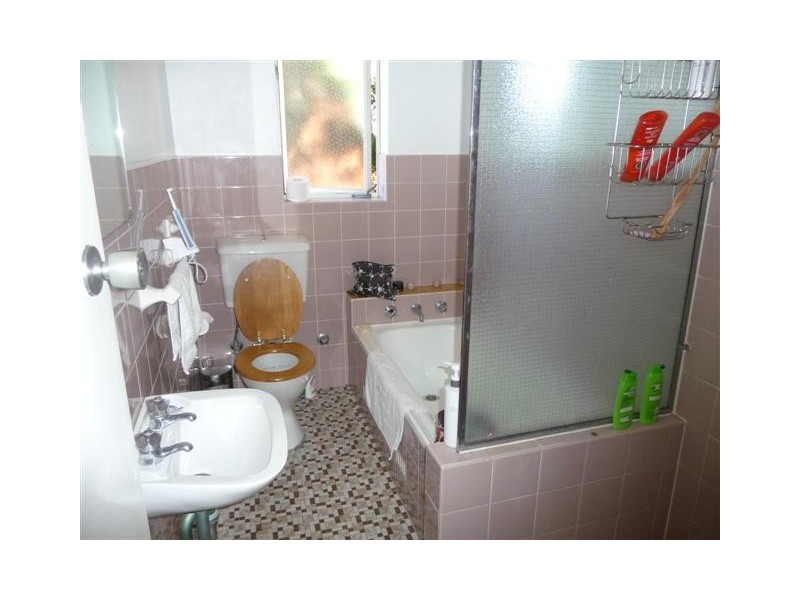 6/13 The Avenue, Rose Bay NSW 2029