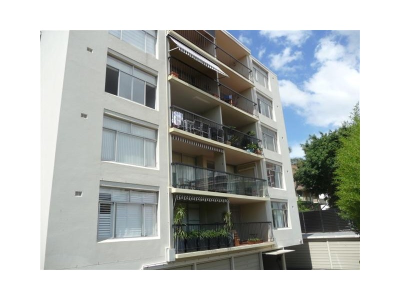 12/50 DARLING POINT ROAD, Darling Point NSW 2027