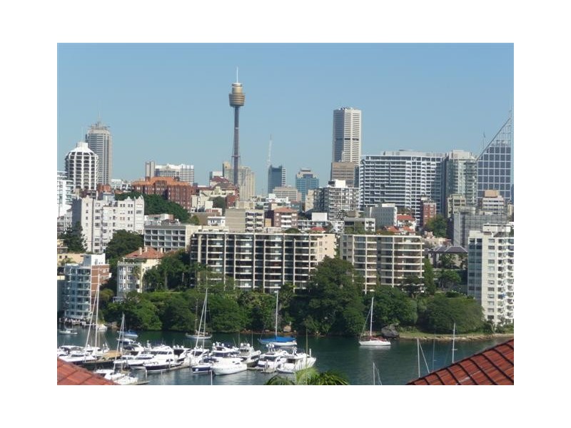 12/50 DARLING POINT ROAD, Darling Point NSW 2027