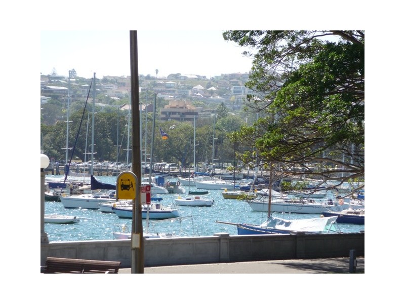 3/593 New South Head Road, Rose Bay NSW 2029