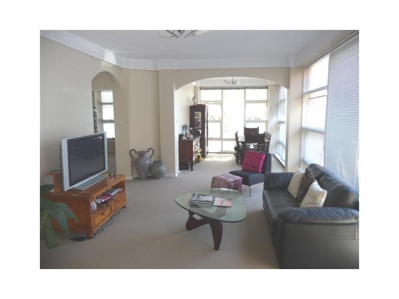 3/593 New South Head Road, Rose Bay NSW 2029