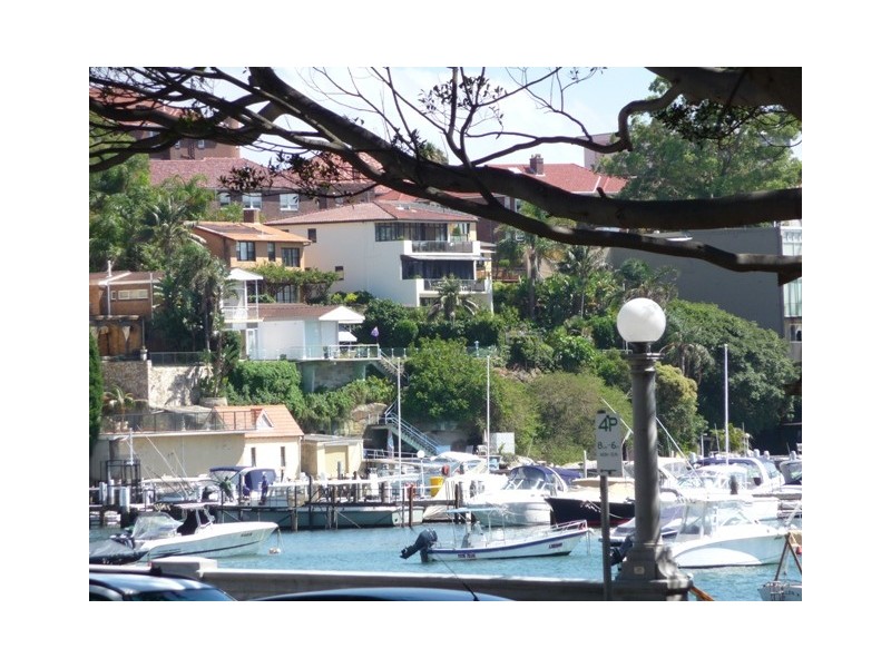 3/593 New South Head Road, Rose Bay NSW 2029