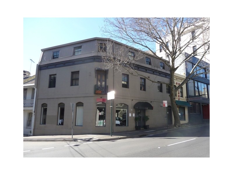 4/48 Albion Street, Surry Hills NSW 2010