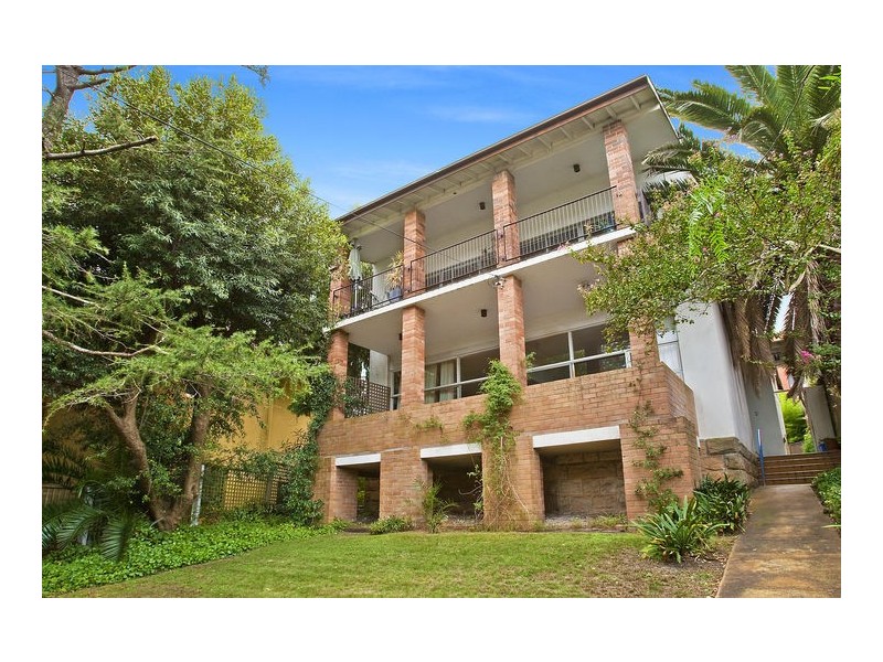 2B Bulkara Road, Bellevue Hill NSW 2023