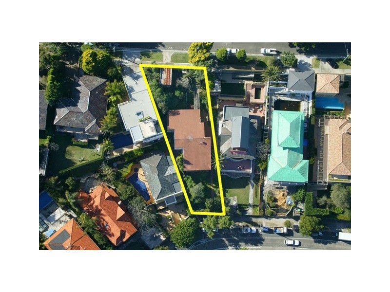 2B Bulkara Road, Bellevue Hill NSW 2023