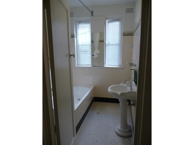 4/24 Balfour Road, Rose Bay NSW 2029