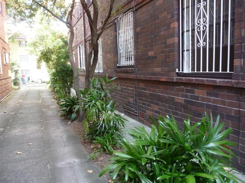 4/24 Balfour Road, Rose Bay NSW 2029