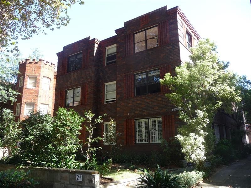 4/24 Balfour Road, Rose Bay NSW 2029