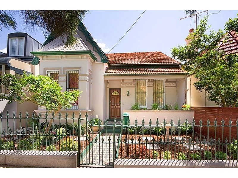 42 BON ACCORD AVENUE, Bondi Junction NSW 2022