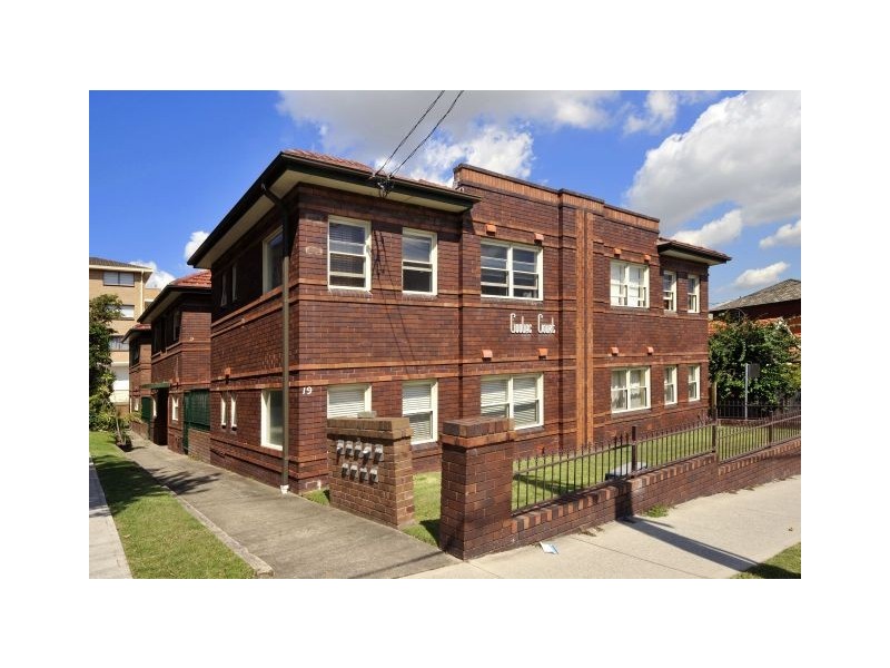 3/19 Meeks Street, Kingsford NSW 2032