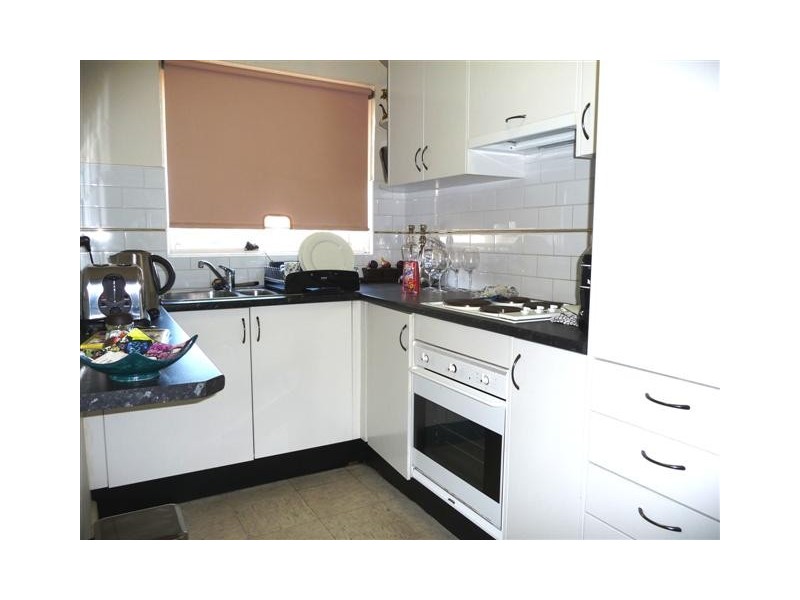 8/1 Liverpool Street, Rose Bay NSW 2029