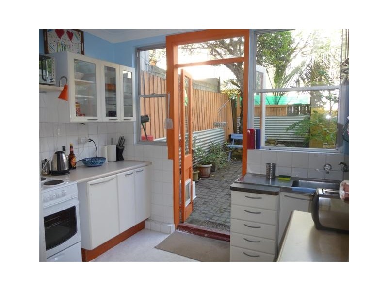 3 LITTLE SELWYN STREET, Paddington NSW 2021