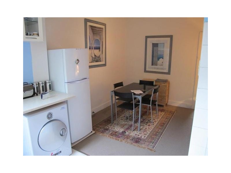 3 LITTLE SELWYN STREET, Paddington NSW 2021