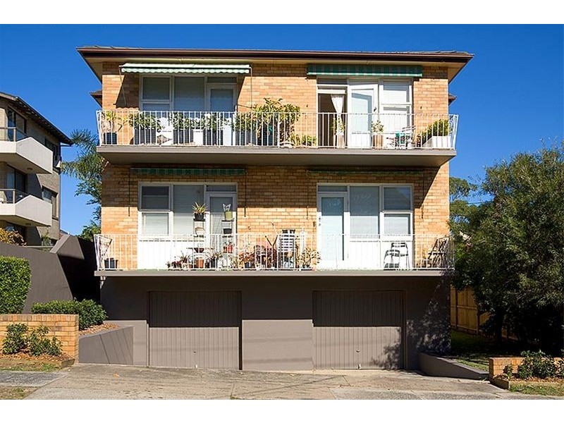 3/45 Chaleyer Street, Rose Bay NSW 2029