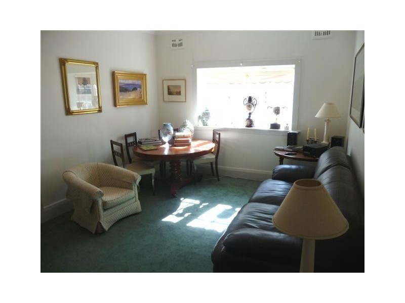 4/10A Kent Road, Rose Bay NSW 2029