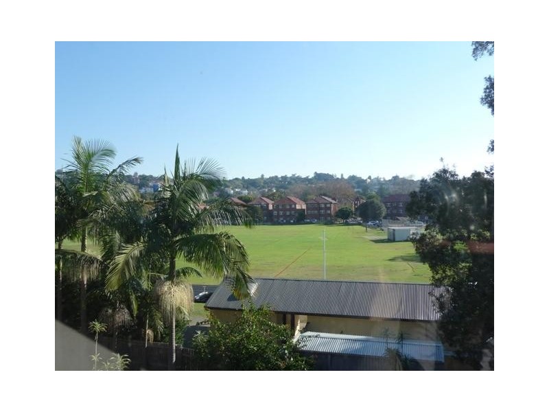 4/10A Kent Road, Rose Bay NSW 2029