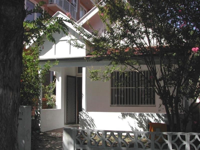 31 Liverpool Street, Rose Bay NSW 2029