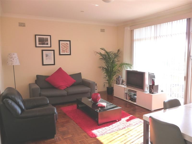 4/1 Liverpool Street, Rose Bay NSW 2029