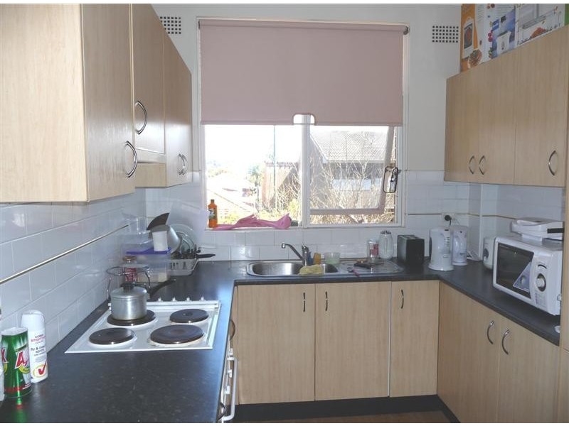 4/1 Liverpool Street, Rose Bay NSW 2029