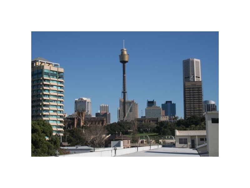 107/19-23 Forbes Street, Woolloomooloo NSW 2011