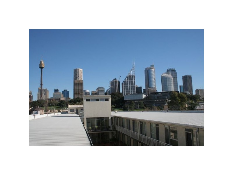 107/19-23 Forbes Street, Woolloomooloo NSW 2011