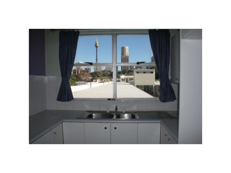 107/19-23 Forbes Street, Woolloomooloo NSW 2011