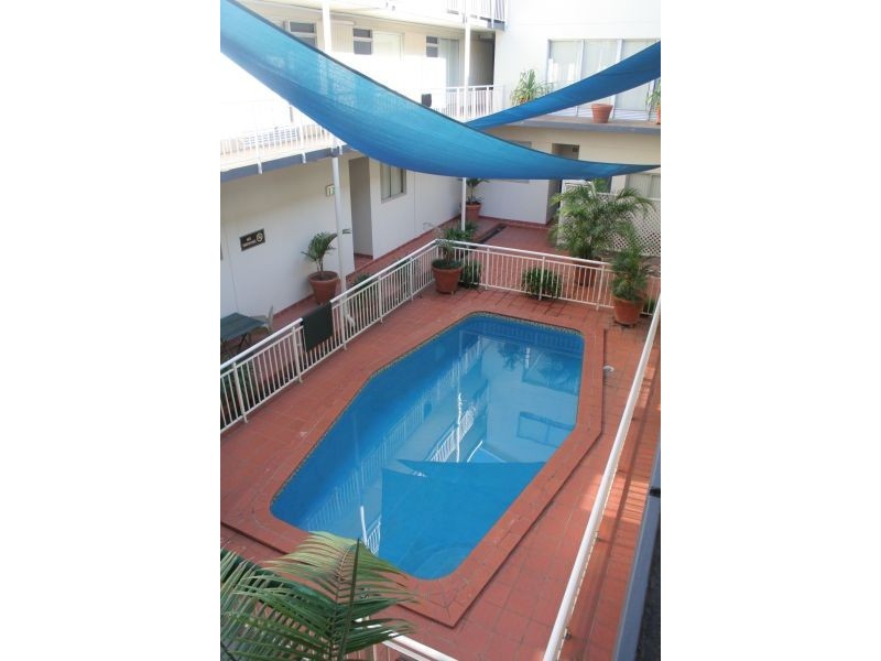 107/19-23 Forbes Street, Woolloomooloo NSW 2011