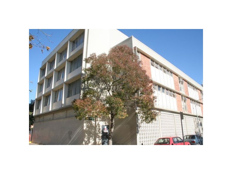 107/19-23 Forbes Street, Woolloomooloo NSW 2011