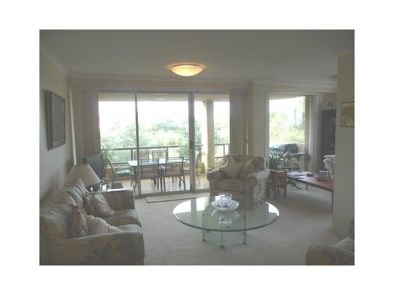 17/37 Paul Street, Bondi Junction NSW 2022