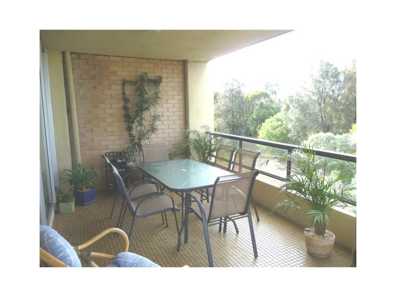 17/37 Paul Street, Bondi Junction NSW 2022