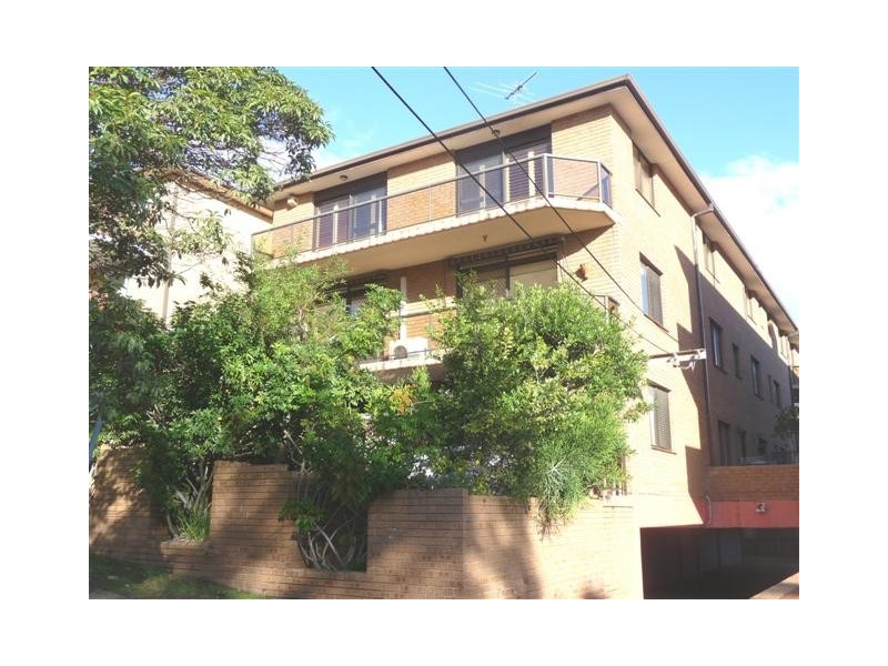 3/35 Liverpool Street, Rose Bay NSW 2029
