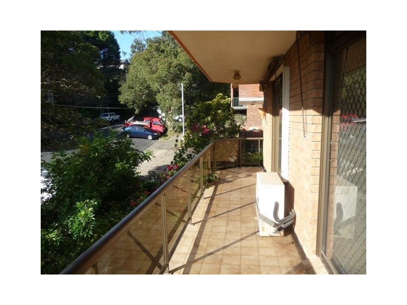 3/35 Liverpool Street, Rose Bay NSW 2029