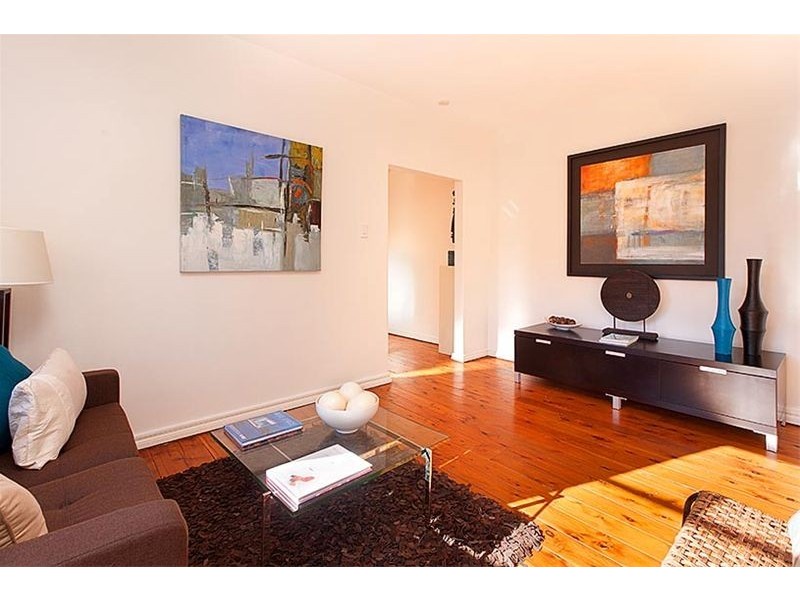 8/23 ORR STREET, Bondi NSW 2026