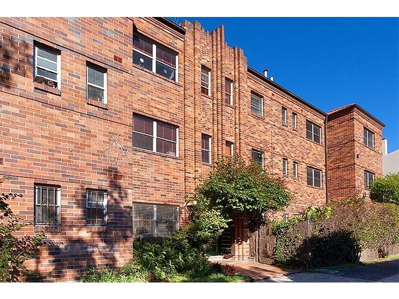 8/23 ORR STREET, Bondi NSW 2026