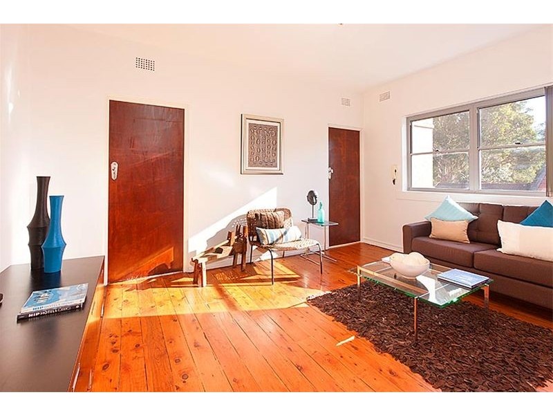 8/23 ORR STREET, Bondi NSW 2026