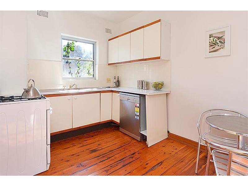 8/23 ORR STREET, Bondi NSW 2026